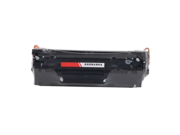 Cartucho Toner LAXISCREED Compatível Hp Q2612a