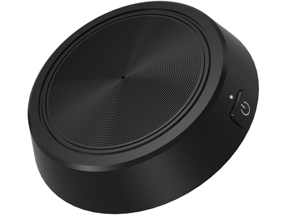 Microfone SFUSHOS USB para conferências, com redução de ruído