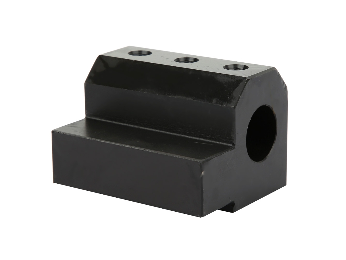 Laxiscreed Suporte Para Ferramentas De Torno Cnc Em 42crmo De Alta Durabilidade