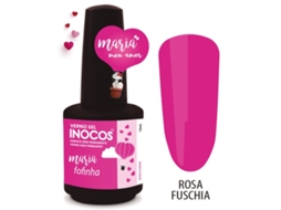 VERNIZ GEL INOCOS MARIA FOFINHA, 15mL