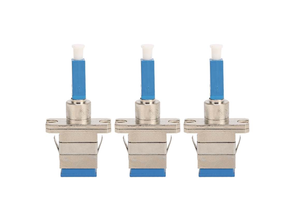 Adaptador Lc Macho sc Fêmea LAXISCREED