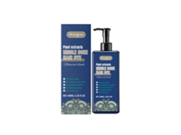 Tintura Capilar Natural Preto Shampoo