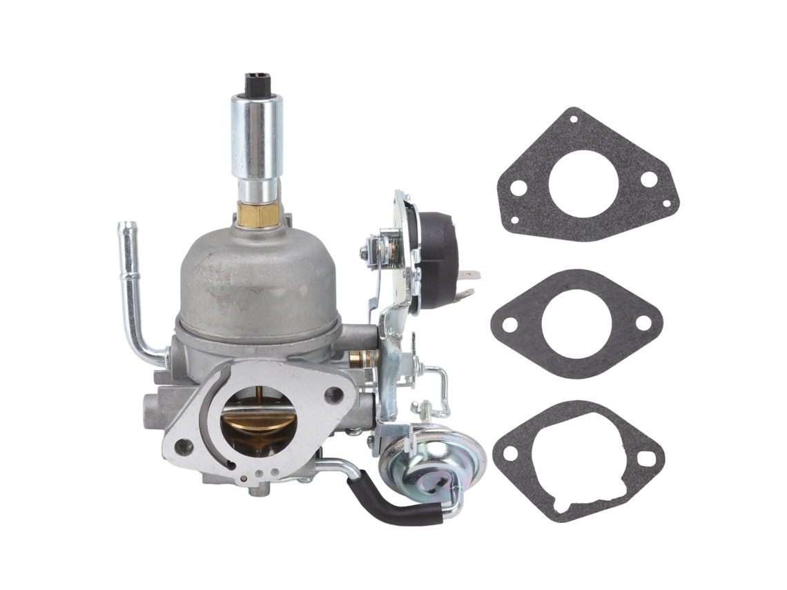 Carburador De Alumínio Para Cortador De Grama Onan Grand Marquis 5410765 541-0765 48-2042 141-0983