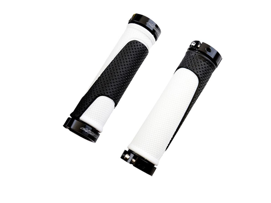 Par de Pegas Duplas PROGRIP Lock On