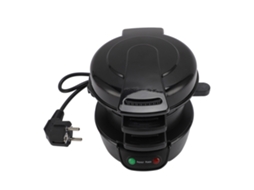 Máquina de Café da Manhã 3 em 1 S/MARCA para Hambúrguer e Bife com Controle Automático