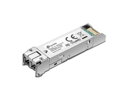 Tp-link Tl-sm311ls V3 Módulo Transceptor Minigbic 1000base-lx