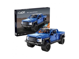 Veh. Smash Off Roader 390p 927de52029 P22