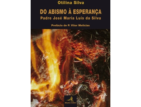 Livro Do Abismo à Esperança. Padre José Maria Luís Da Silva