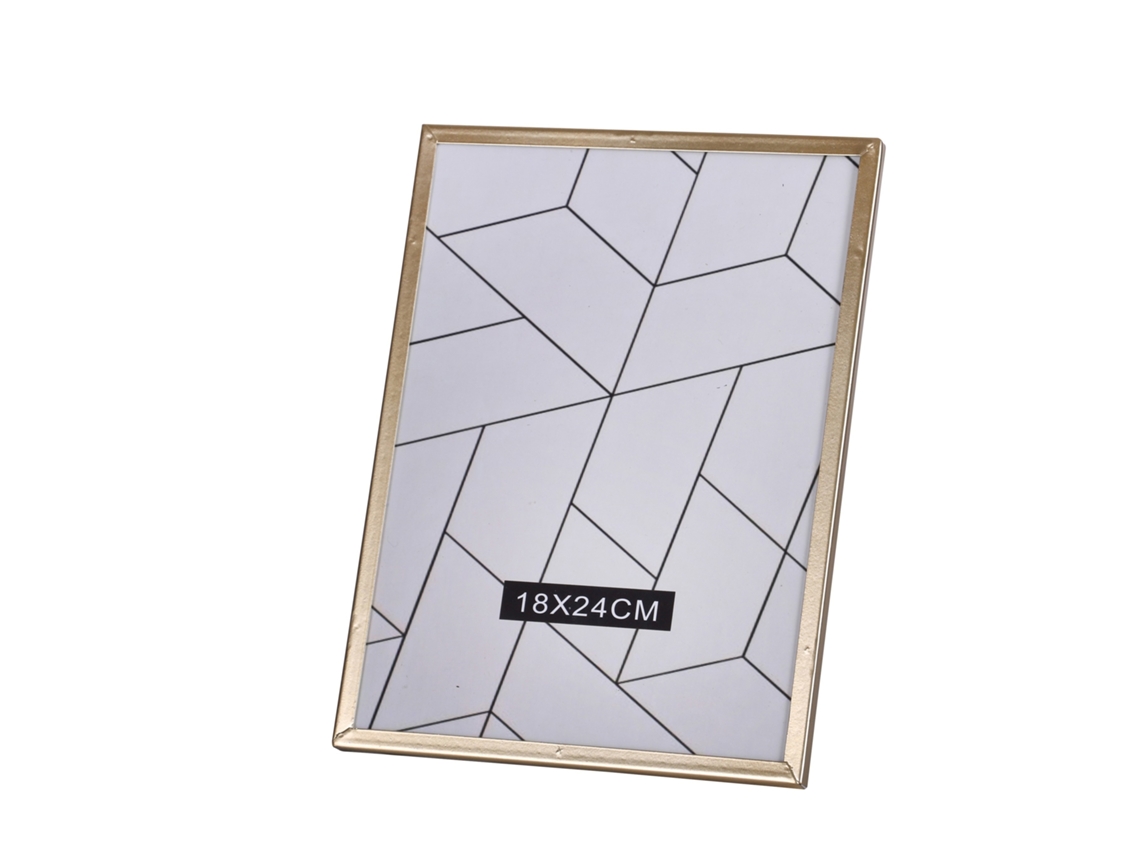 Moldura para Decoração 18x24 Cm