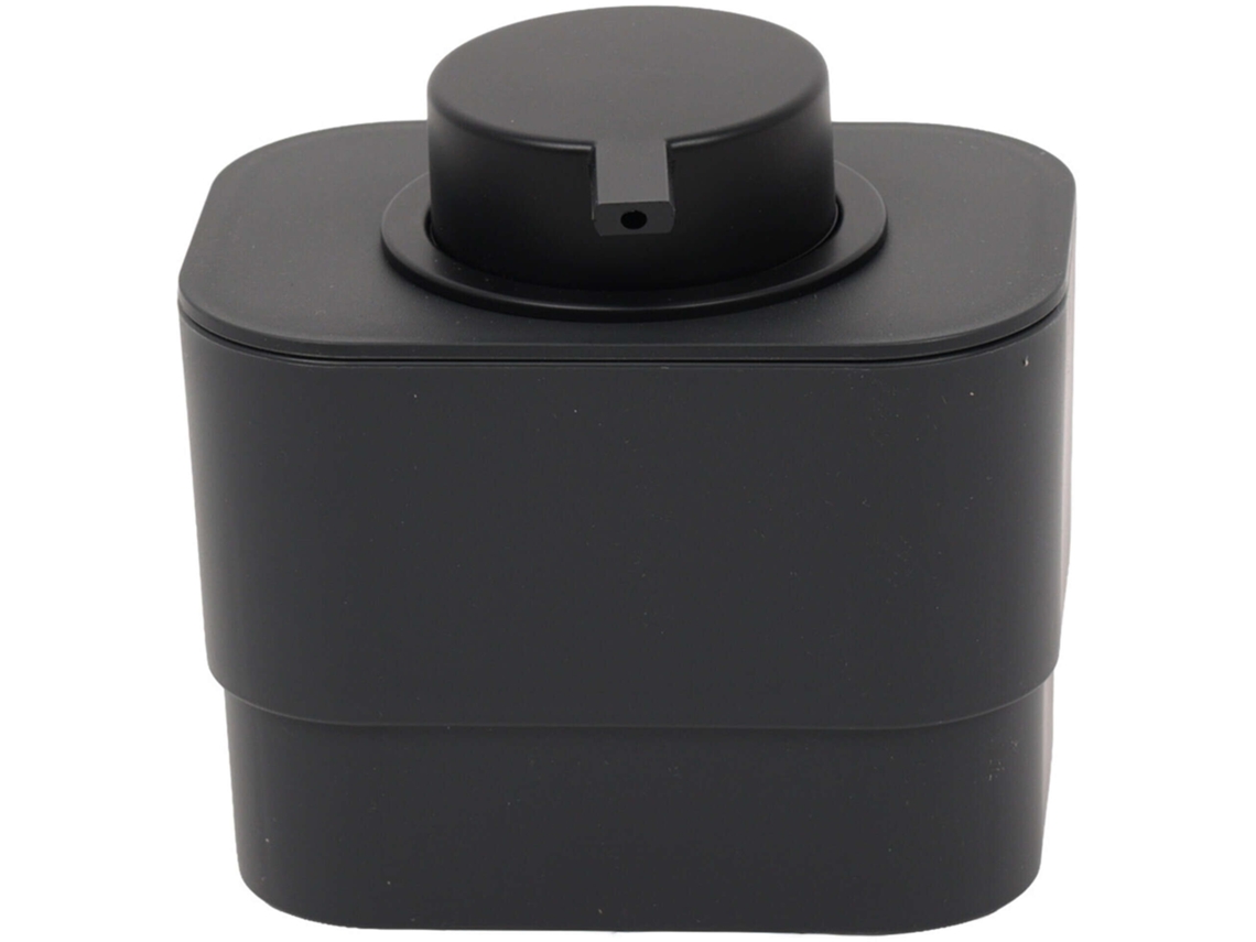 Dispensador De Sabonete Preto Stuff Kasa