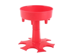 Dispensador rotativo para 6 Copos de Vinho | S/MARCA