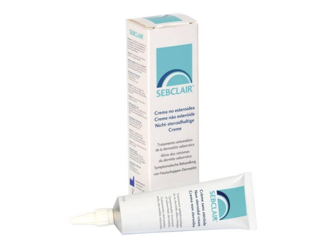 SEBCLAIR Cr 30 Ml