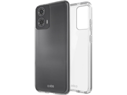 Capa SBS Skinny Oppo Reno 11 Pro (Transparente)