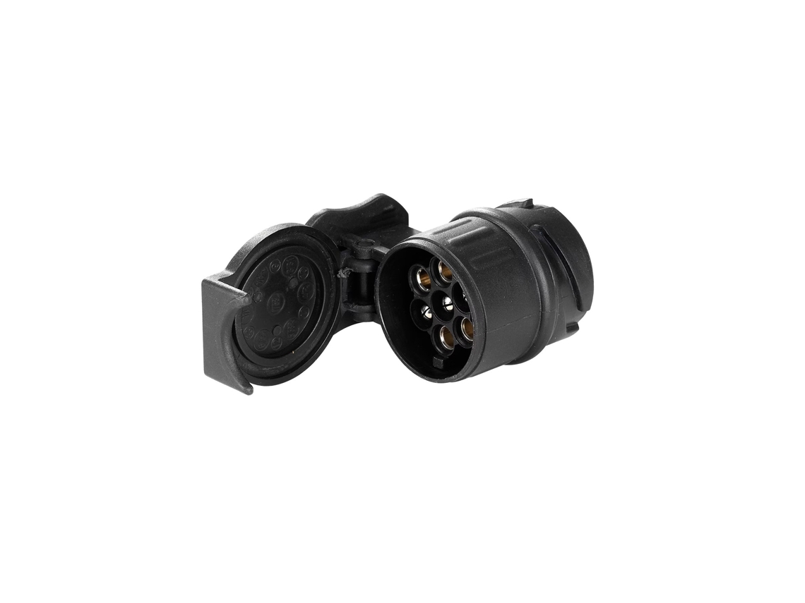 Adaptador de 7 Pinos para Veículo de 13 Pinos THULE