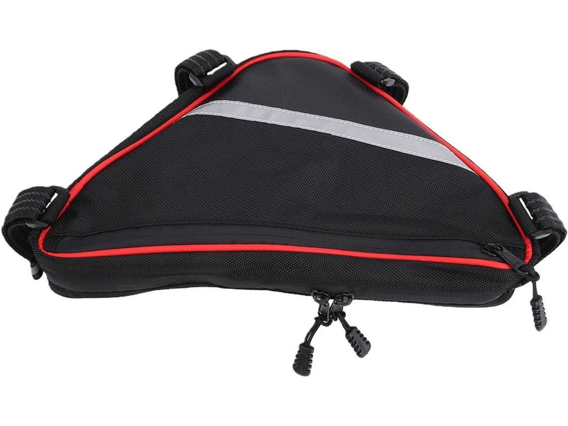Bolsa De Armazenamento Para Gaiola Proteção, Bolsa Universal Em Tecido Oxford Para Ferramentas Com Fecho Automático