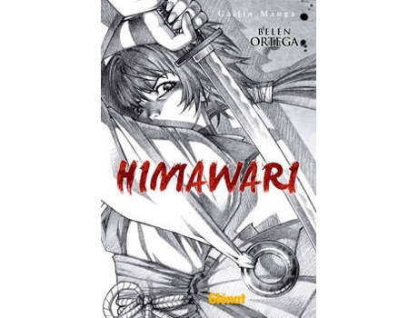 Livro Himawari de Vários Autores