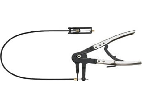 Mangueira STAHLWILLE Alicate Para Abraçadeiras (300mm)