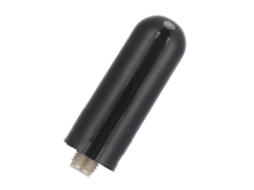 Antena Mali de Rádio Portátil, Duas Vias, Banda 144/430/1200MHz, Na805