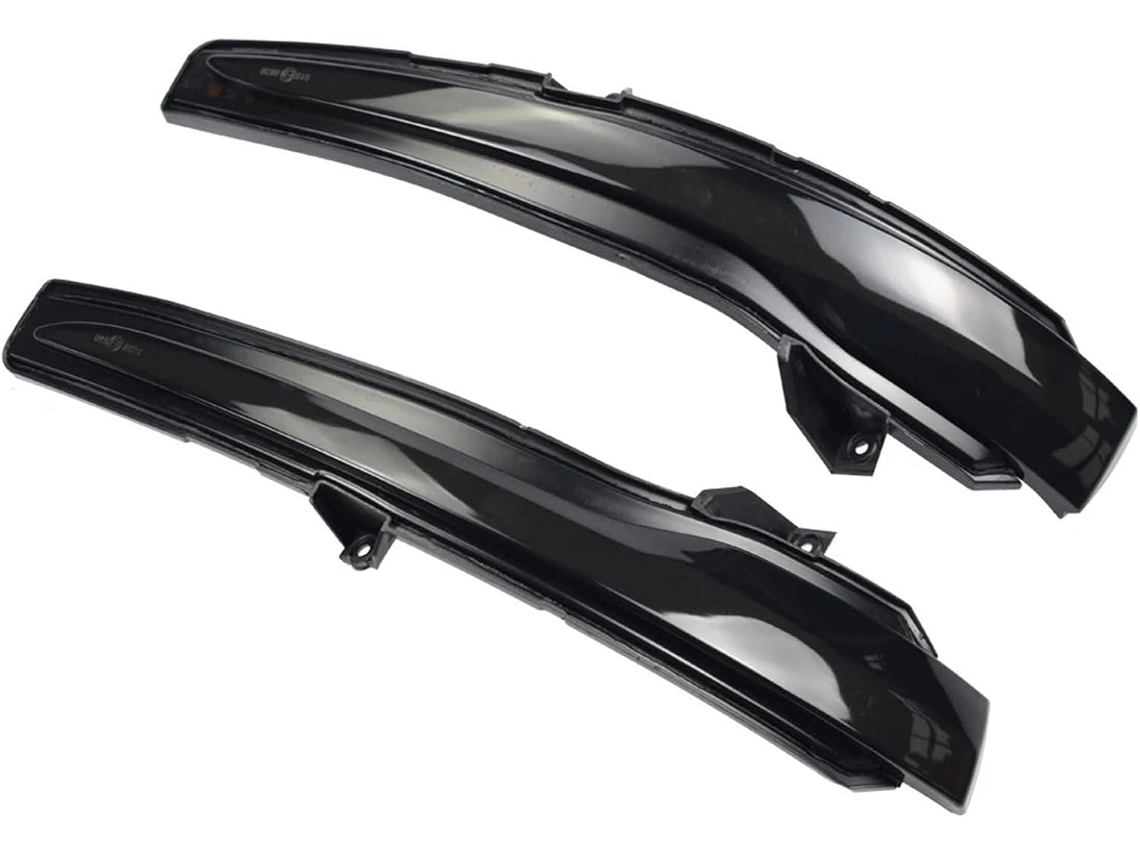 Lâmpada De Seta Para Carro, 2 Peças, Para Mercedes Benz Compatível Com Glc W205 X253, W213 W222, Classe V W447 Indicador