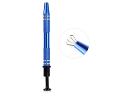 Lurelia Kit De Canetas Para Nail Art Azul