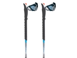 Bastões TSL OUTDOOR Connect aluminium