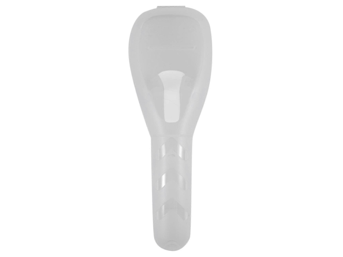 Alça De Plástico Transparente Resistente Para Equipamentos
