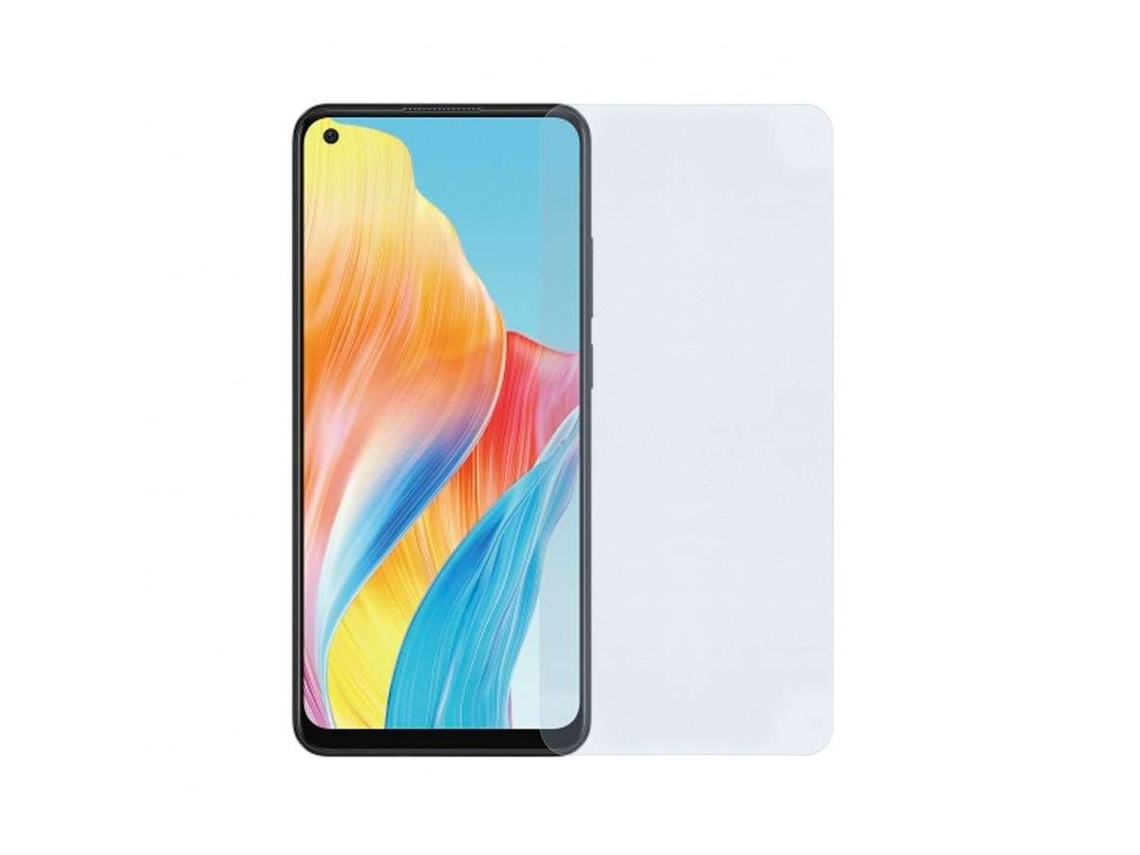 Pelicula de Vidro LA CASA DE LAS CARCASAS Oppo A78 4G