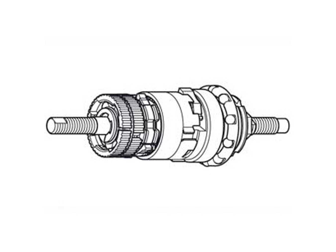 Shimano Nexus Sg-3C41