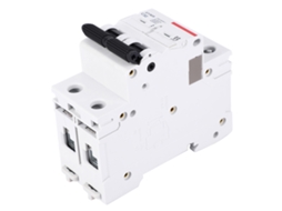 Disjuntor Termomagnético Laxiscreed 32a Para 400vac Para Proteção Elétrica Residencial