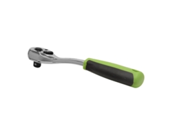 Chave De Catraca Com Cabo Deslocado De 3/8" S01204