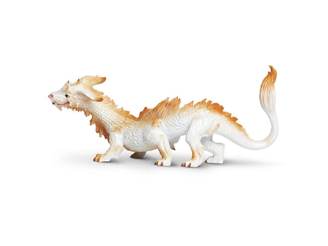 SAFARI Good Luck Dragon