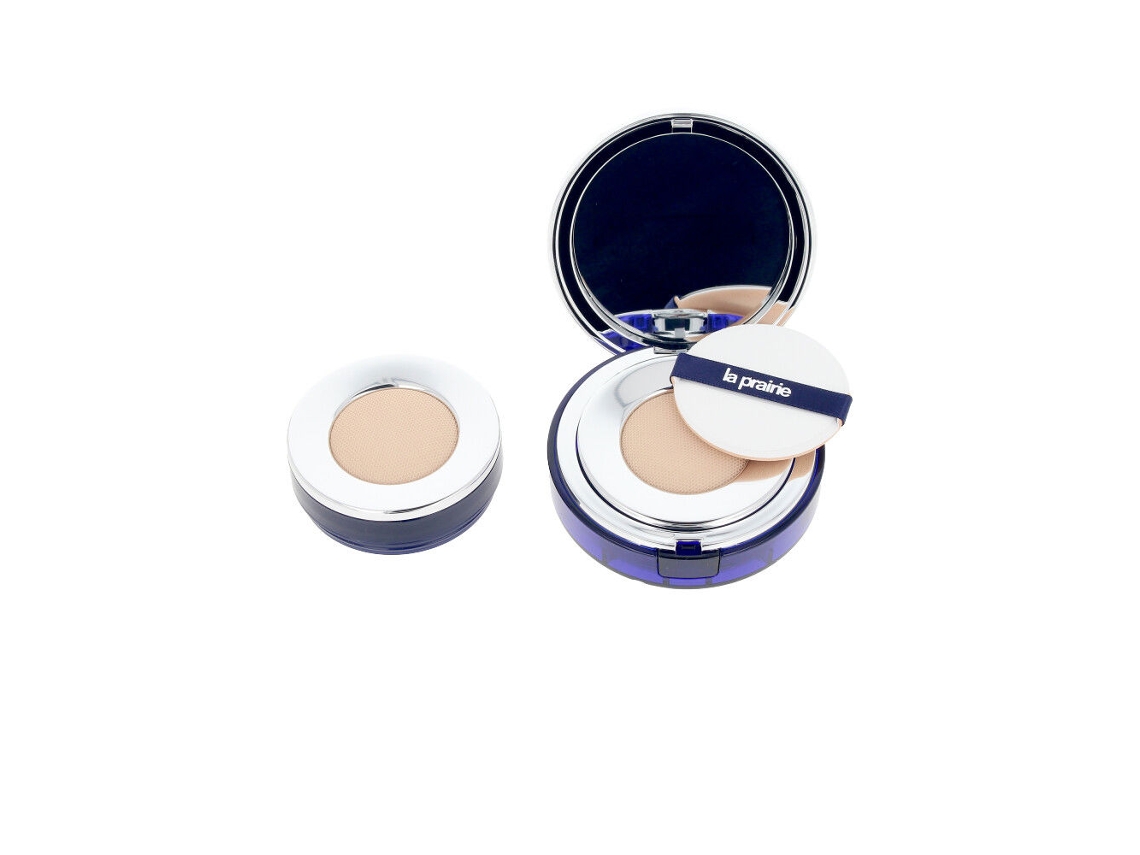 Skin Caviar Essence In Foundation golden Beige 2 X La Prairie 15 Ml