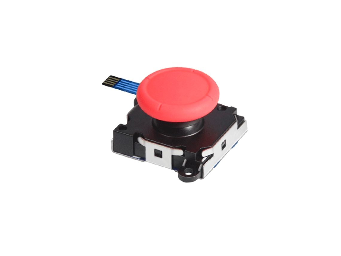 Módulo Controle Joystick 3d Preciso LAXISCREED