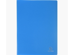 Protetor de Folha EXACOMPTA 8540E 210 X 297 Mm A4 Polipropileno Pp