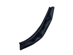 Headband de Substituição XIAOMOYU compatível com Fones Pioneer Hdj x5 Preto