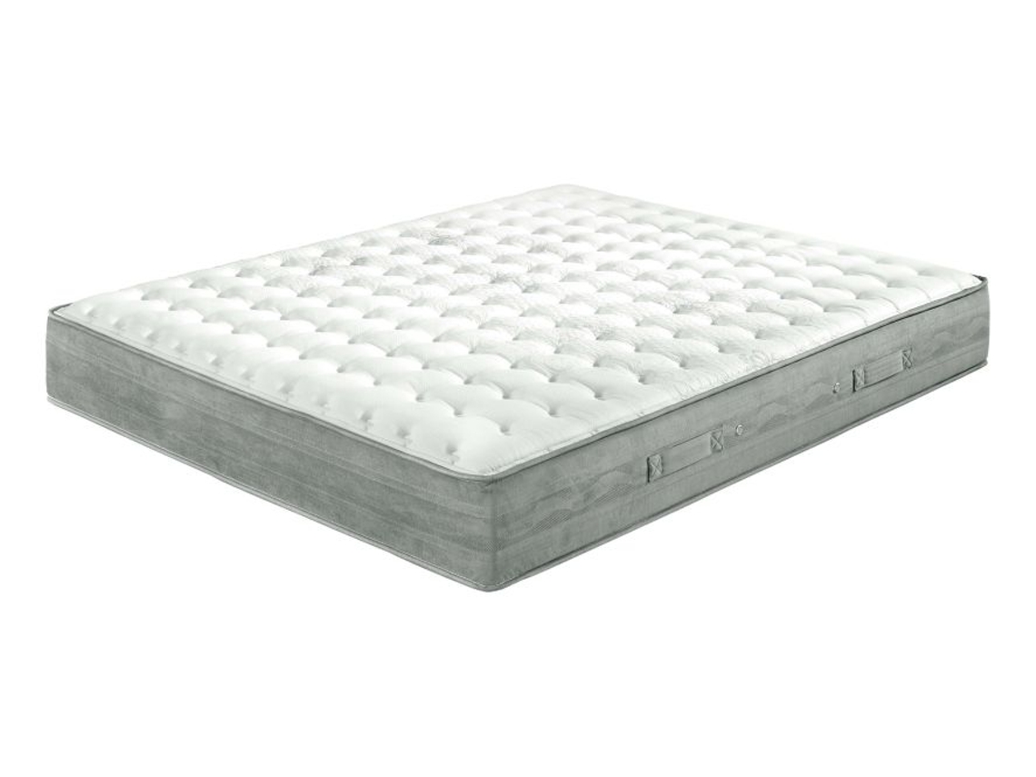 Colchão MOLAFLEX Gravity Pocket 120x200