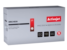 Activejet Drb-2401N Tambor de Impressora Compatível 1 Unidades