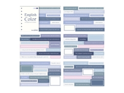 Lurelia Adesivos Para Scrapbooking, Com Papel Grosso, 20 Folhas, Diy