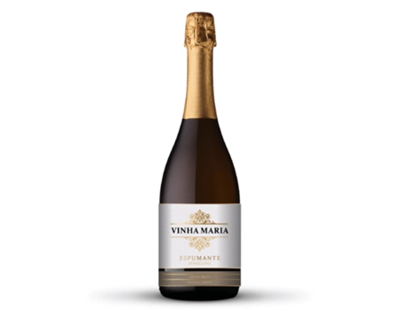 Espumante Branco Bruto VINHA MARIA
