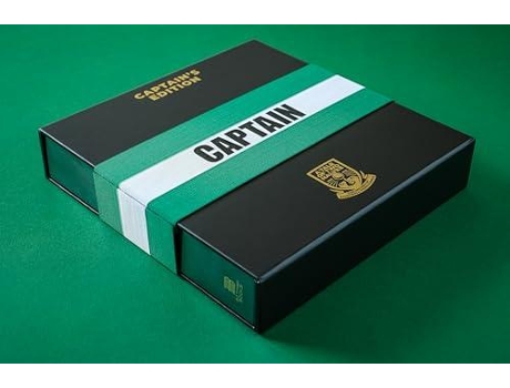 Livro A Tale Of Two Halves The History of Football Video Games de Bitmap Books (Inglês)