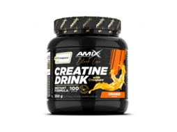 Creatine Creapure Drink 350 Grms Amix Nutrition