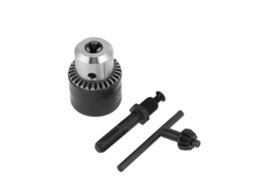 Adaptador De Mandril Para Taladro Martillo Com Chave, Faixa De Capacidade 1.5-13mm