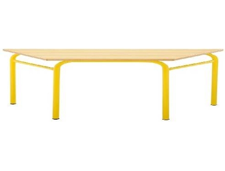 Mesa de Infantário  (120x60x41cm)