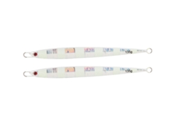 Iron Plate Lure (shore Casting Fast Sinking Luminous Simulation)