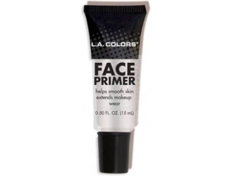 Primer L.A. COLORS Castanho (15 ml)