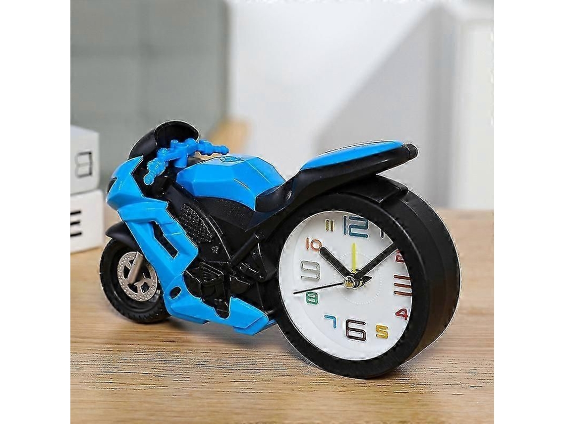 Relógio Digital Infantil GOKOCO, Com Números, Branco, 5 Peças