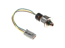 1845536c91 3pp6-8 Common Rail Pressure Sensor Automobile For