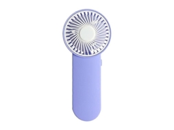 Mini Ventilador De Mão Portátil Verão Aabattery Ventiladores Bolso Operados