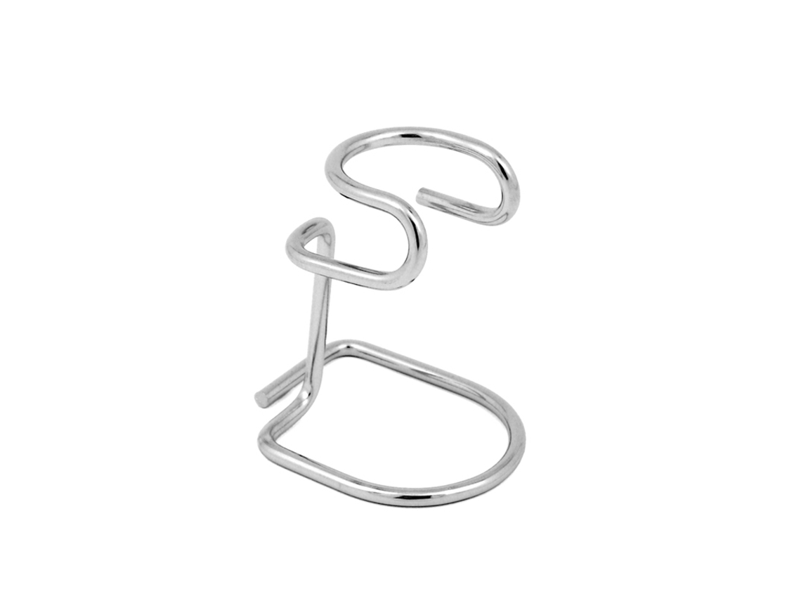 Omega Chrome Stand