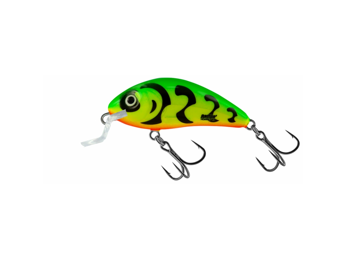 Lure Salmo Rattlin’ Hornet 3g